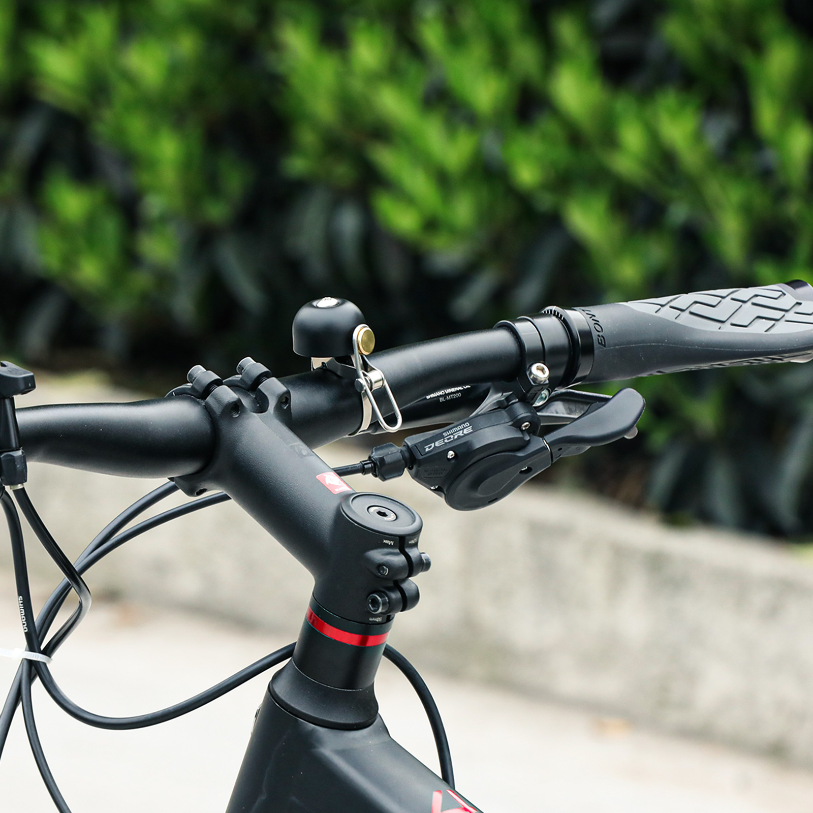 Bicycle Bell Retro Classical C – Bell Handlebar Ring recenzja i cena