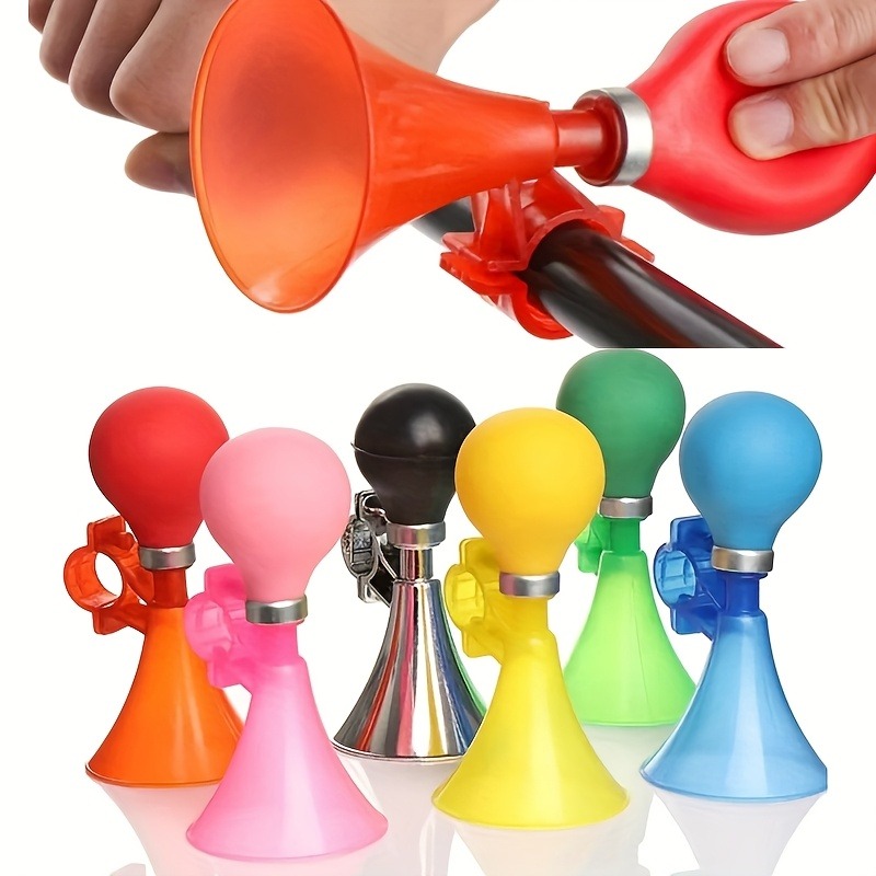 Children Bikes Loud Bell Bicyc – Bell Handlebar Ring recenzja i cena