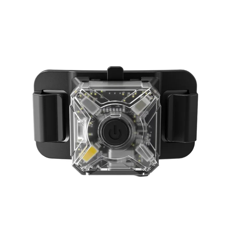 NITECORE NU06 LE Signal Light  – Cycling Commute Backpack recenzja i cena