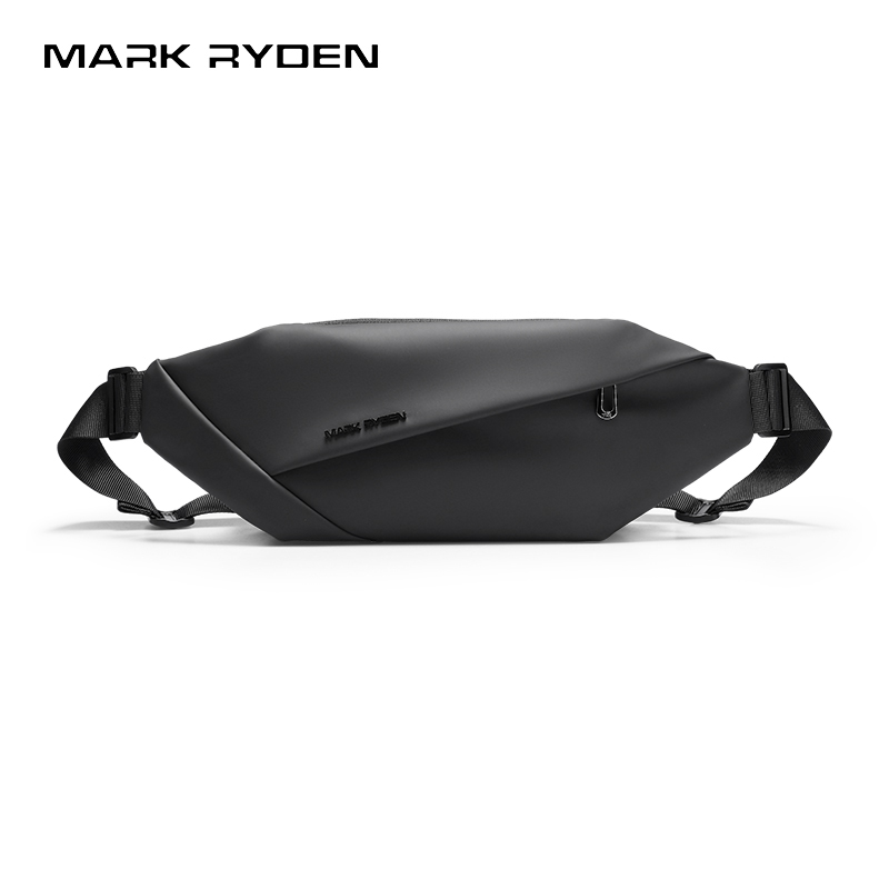 MARK RYDEN Men Crossbody Sling – Commuter Cycling recenzja i cena