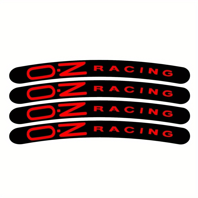 4pcs Set Car Reflective Sticke – Spoke Reflector Set recenzja i cena