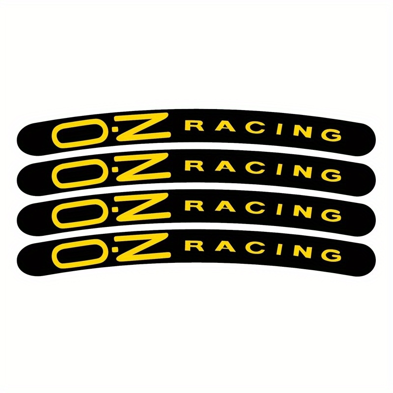4pcs Set Car Reflective Sticke – Spoke Reflector Set recenzja i cena