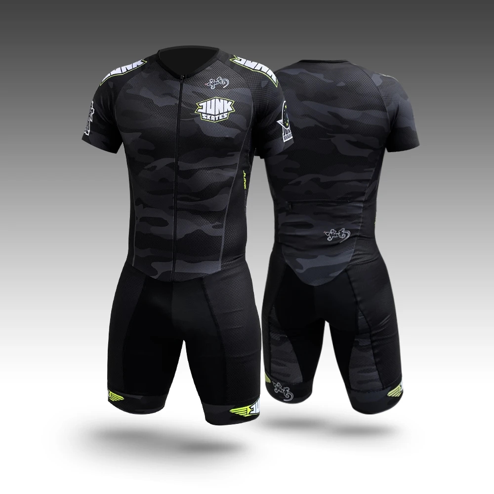 Mans Roller Skating Cycling Je – Cycling Commuter Pants recenzja i cena