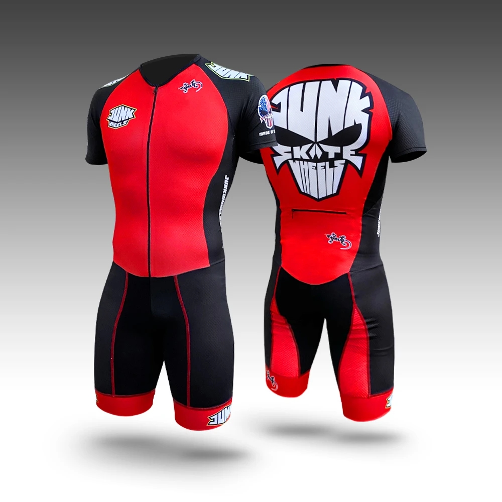 Mans Roller Skating Cycling Je – Cycling Commuter Pants recenzja i cena