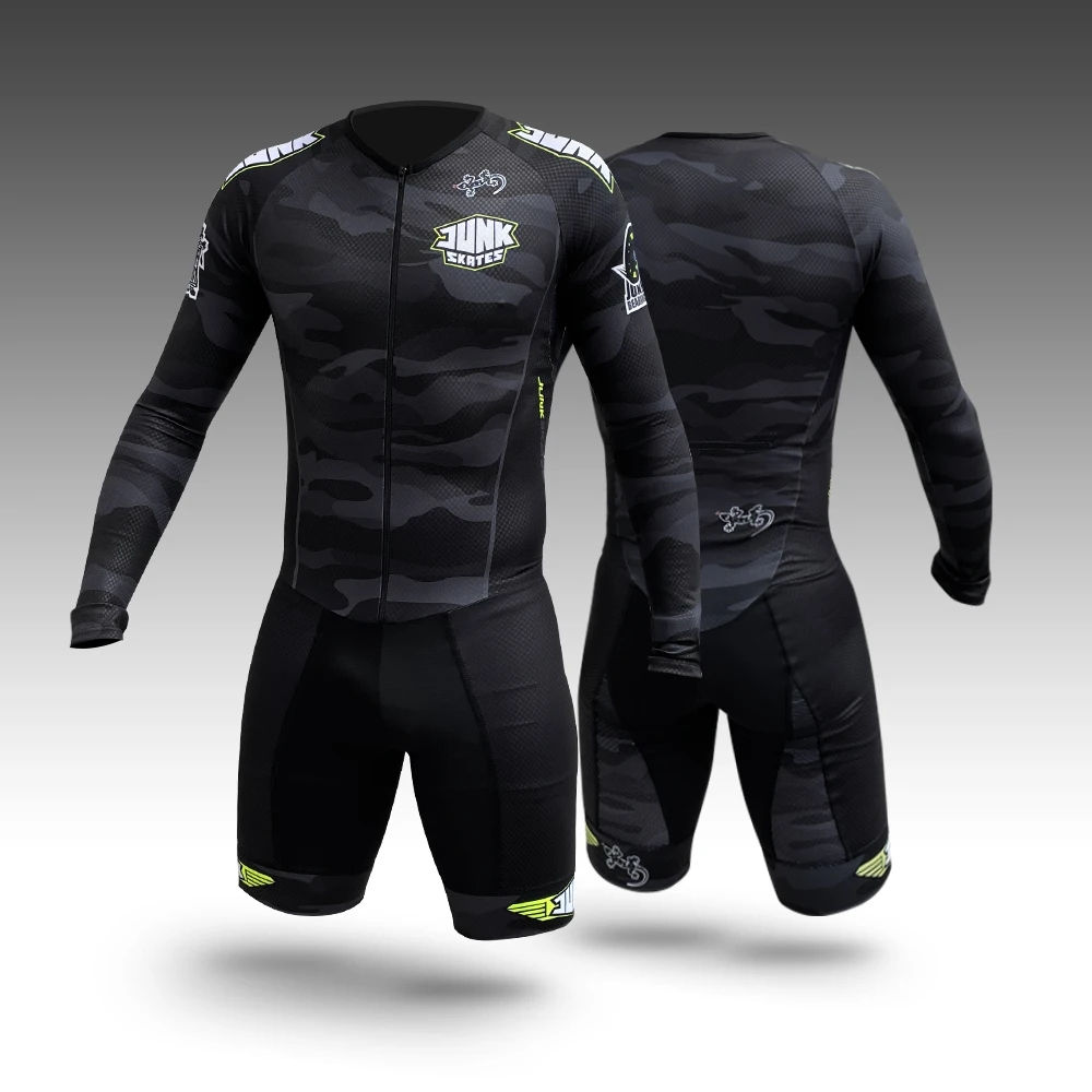 Mans Roller Skating Cycling Je – Cycling Commuter Pants recenzja i cena