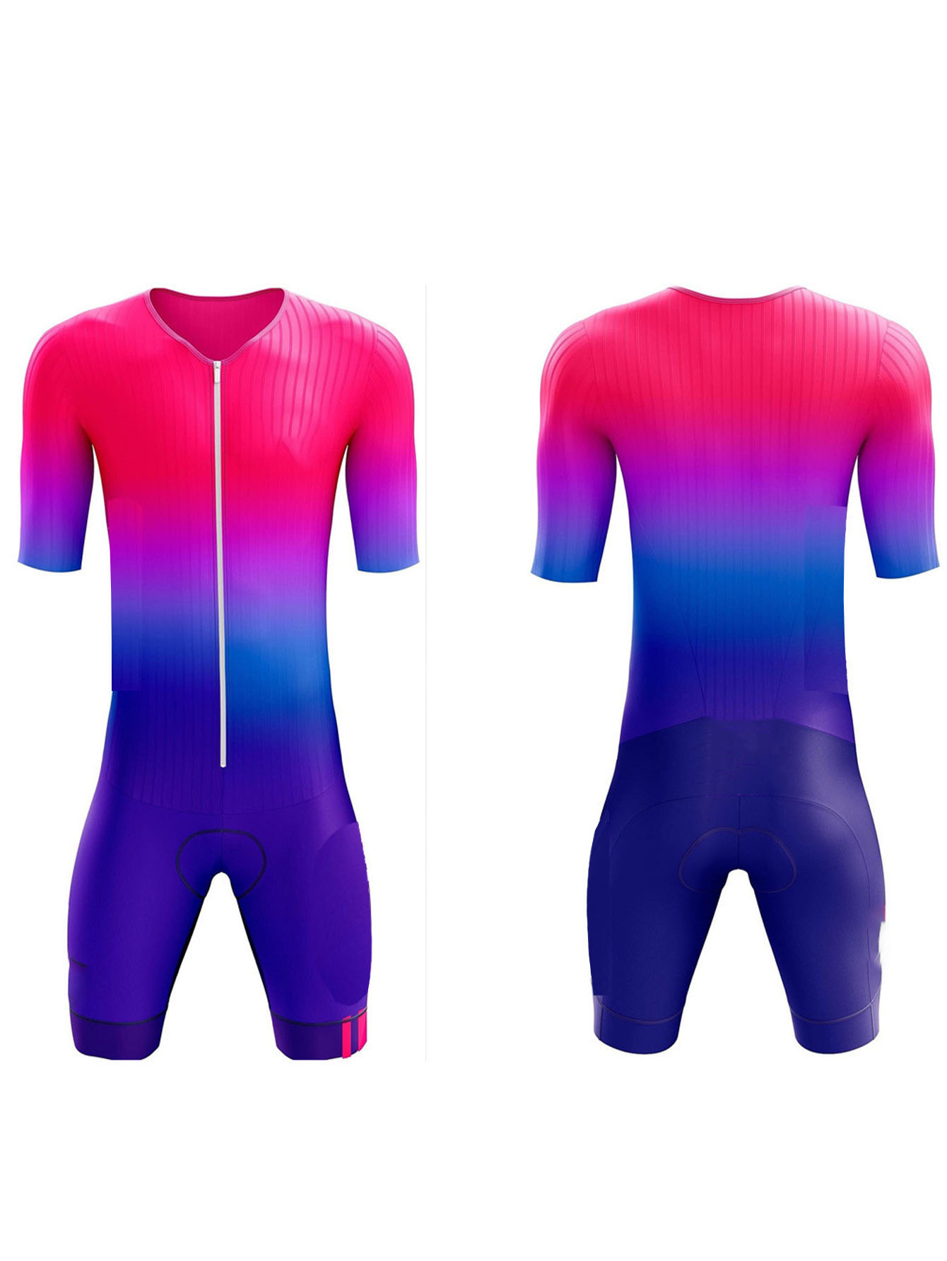 Team Triathlon Suit Men Cyclin – Cycling Commuter Pants recenzja i cena
