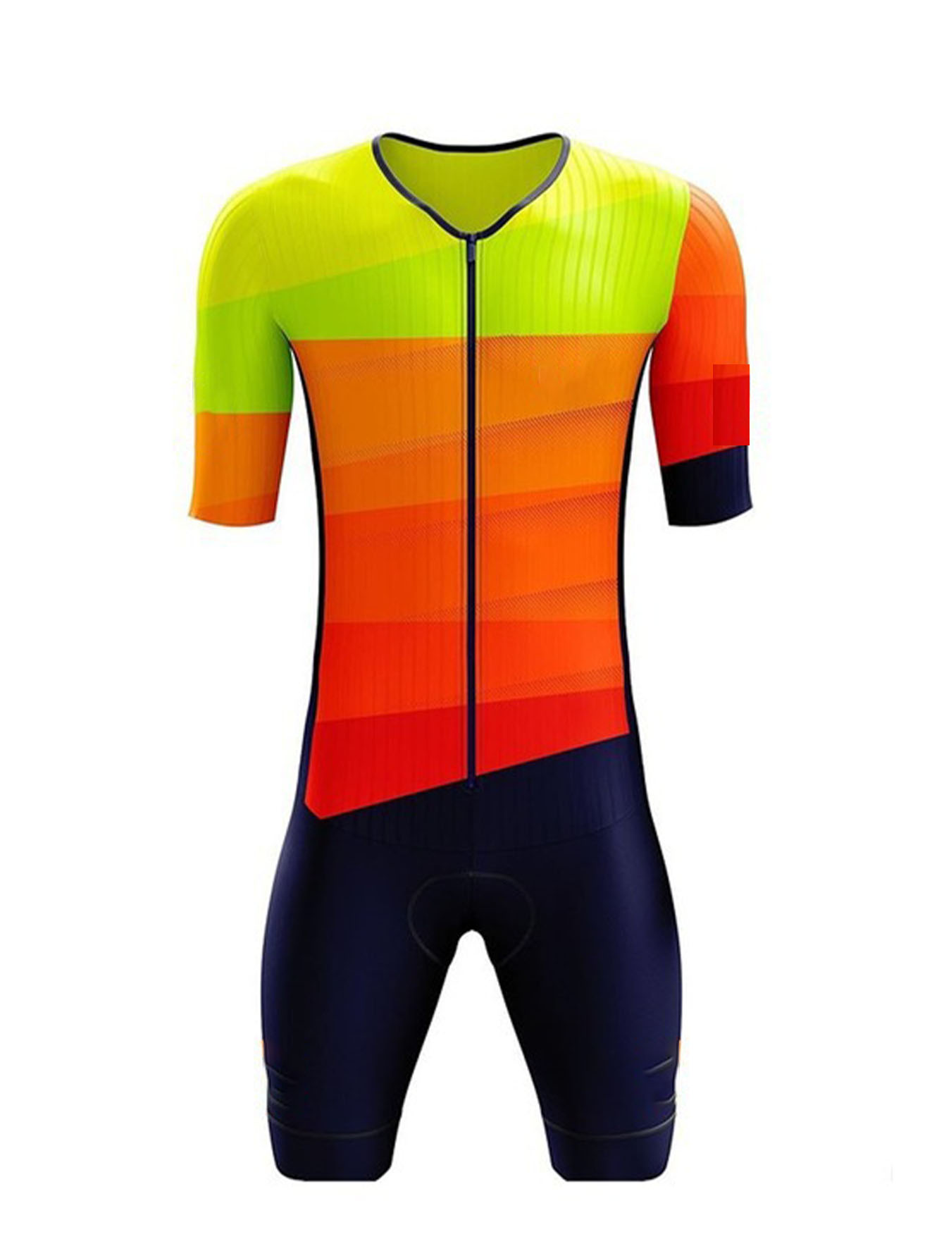 Team Triathlon Suit Men Cyclin – Cycling Commuter Pants recenzja i cena