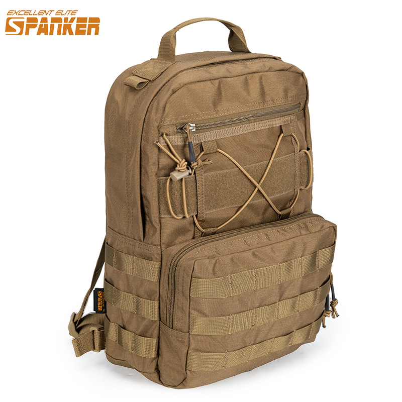 Tactical Hydration Backpack 15 – Cycling Commute Backpack recenzja i cena