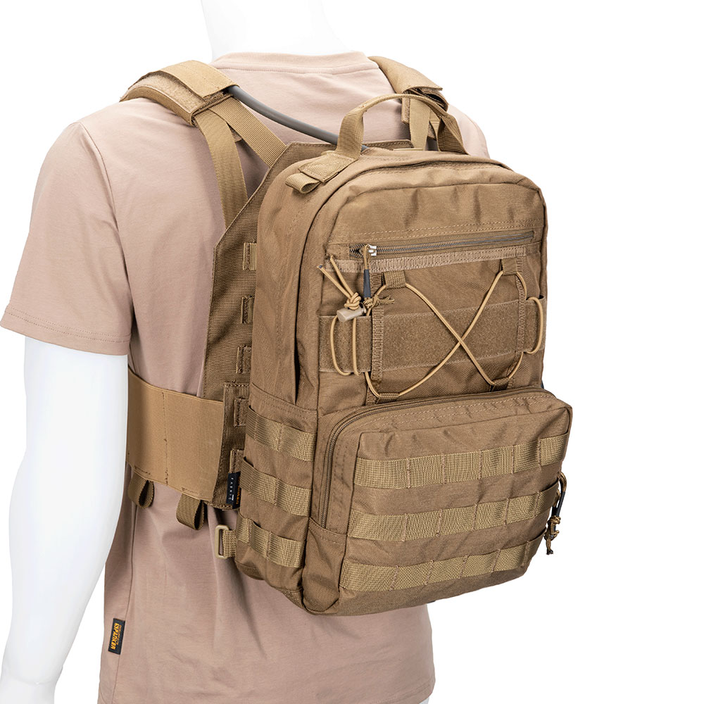 Tactical Hydration Backpack 15 – Cycling Commute Backpack recenzja i cena