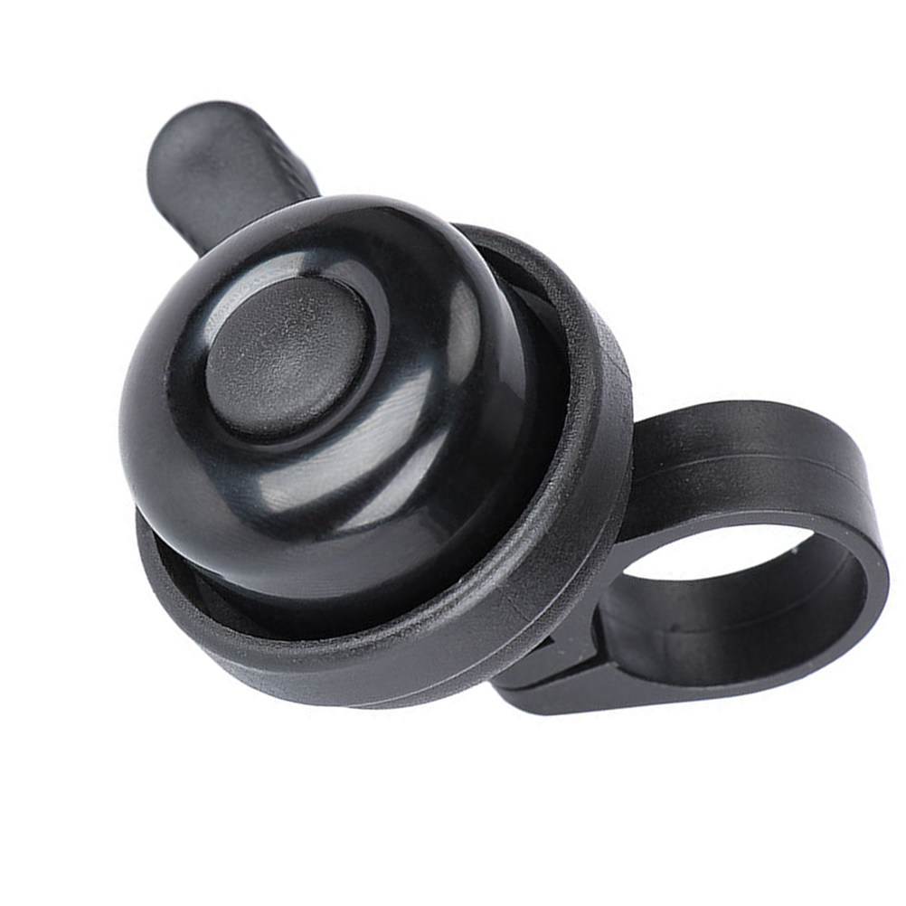 Brass Bike Bell Solid Dome Tri – Bell Handlebar Ring recenzja i cena