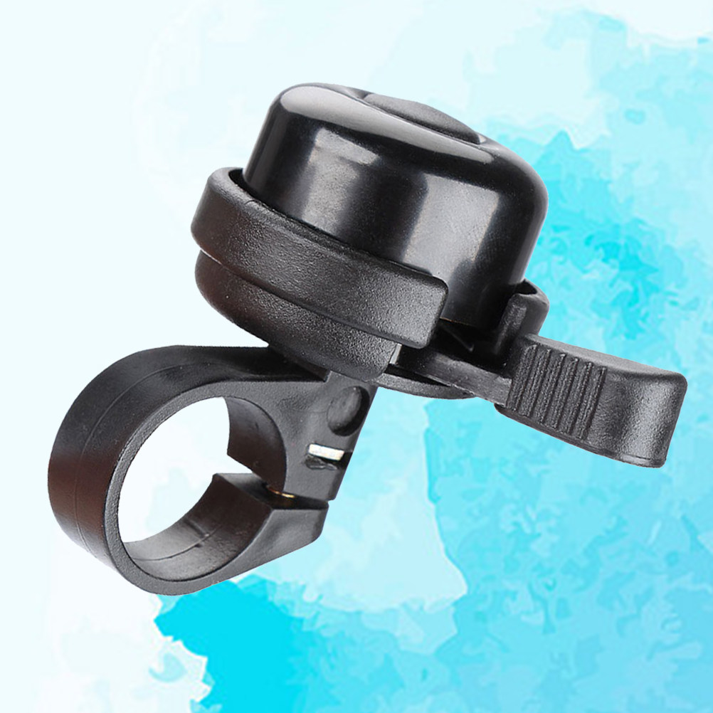 Brass Bike Bell Solid Dome Tri – Bell Handlebar Ring recenzja i cena