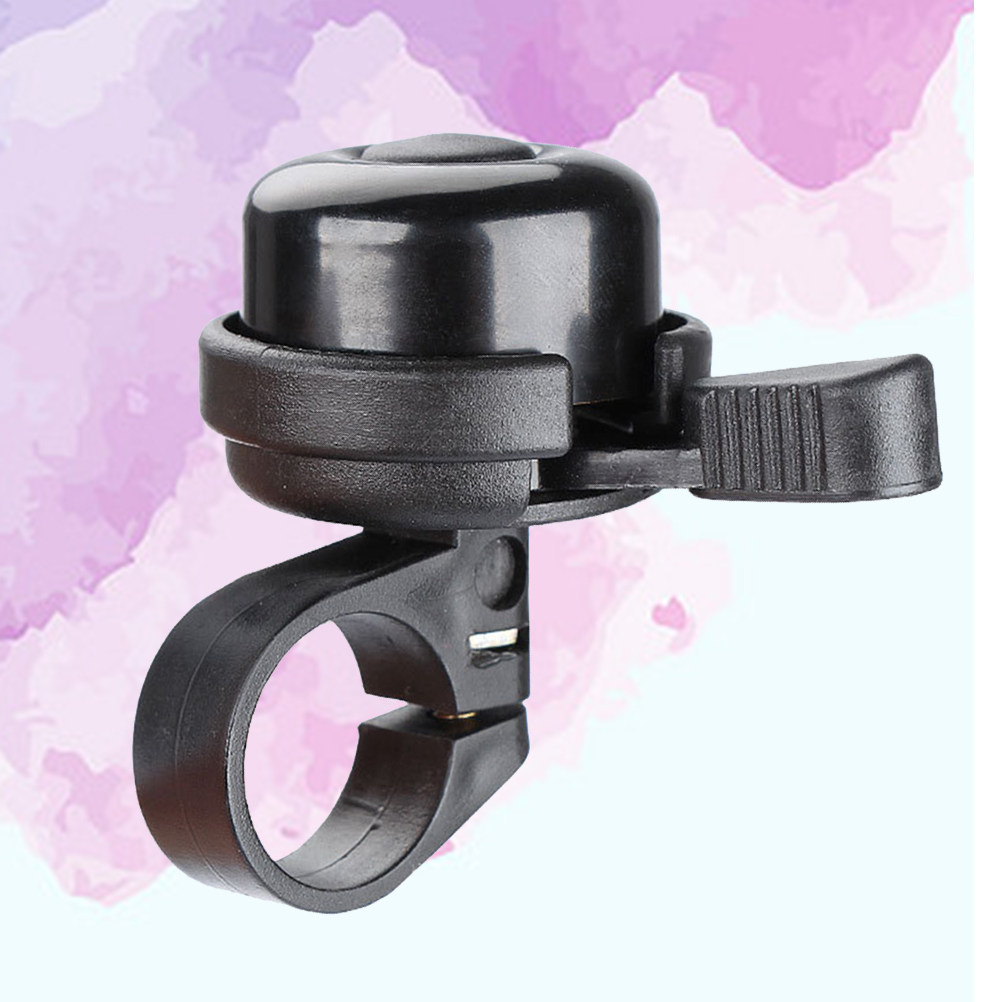 Brass Bike Bell Solid Dome Tri – Bell Handlebar Ring recenzja i cena