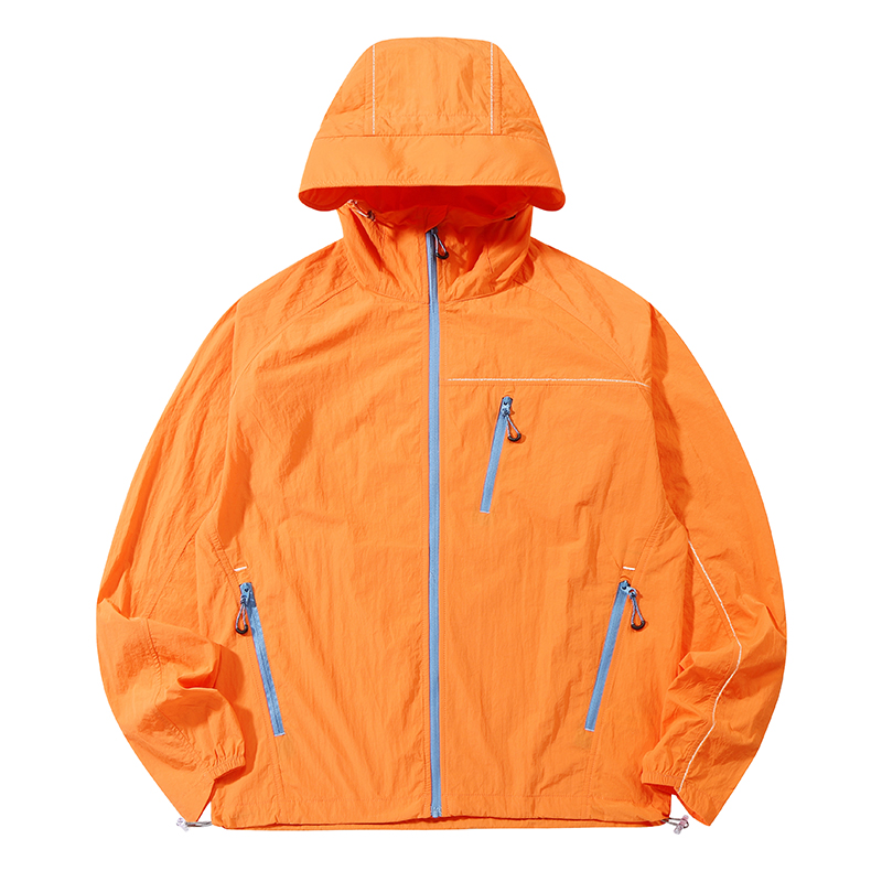 2026 New Women's UPF 50+ Light – Cycling Commute Jacket recenzja i cena