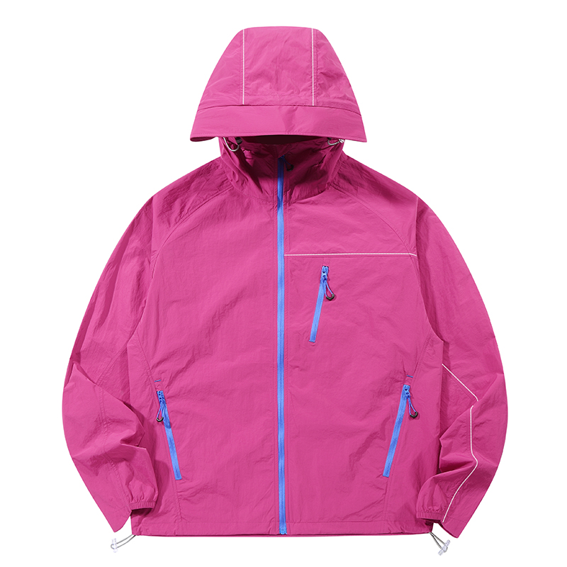2026 New Women's UPF 50+ Light – Cycling Commute Jacket recenzja i cena