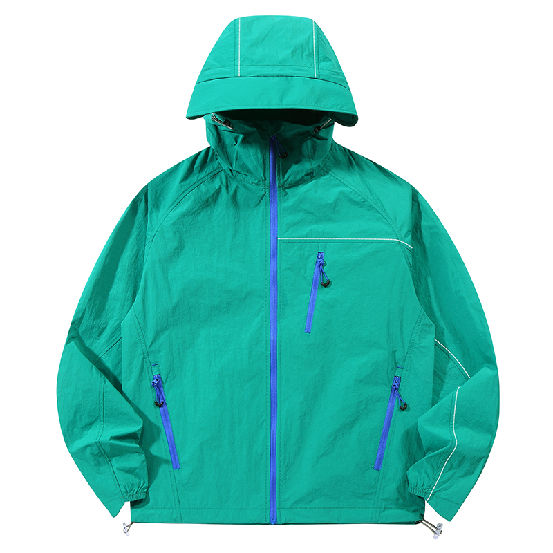 2026 New Women's UPF 50+ Light – Cycling Commute Jacket recenzja i cena