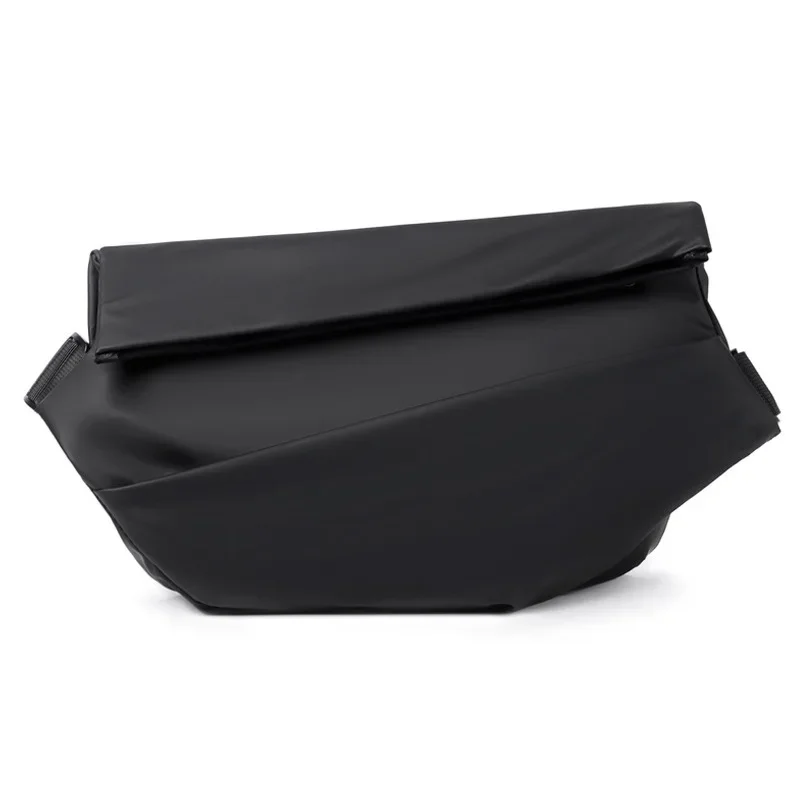 Men's Functional Crossbody Bag – Commuter Cycling recenzja i cena