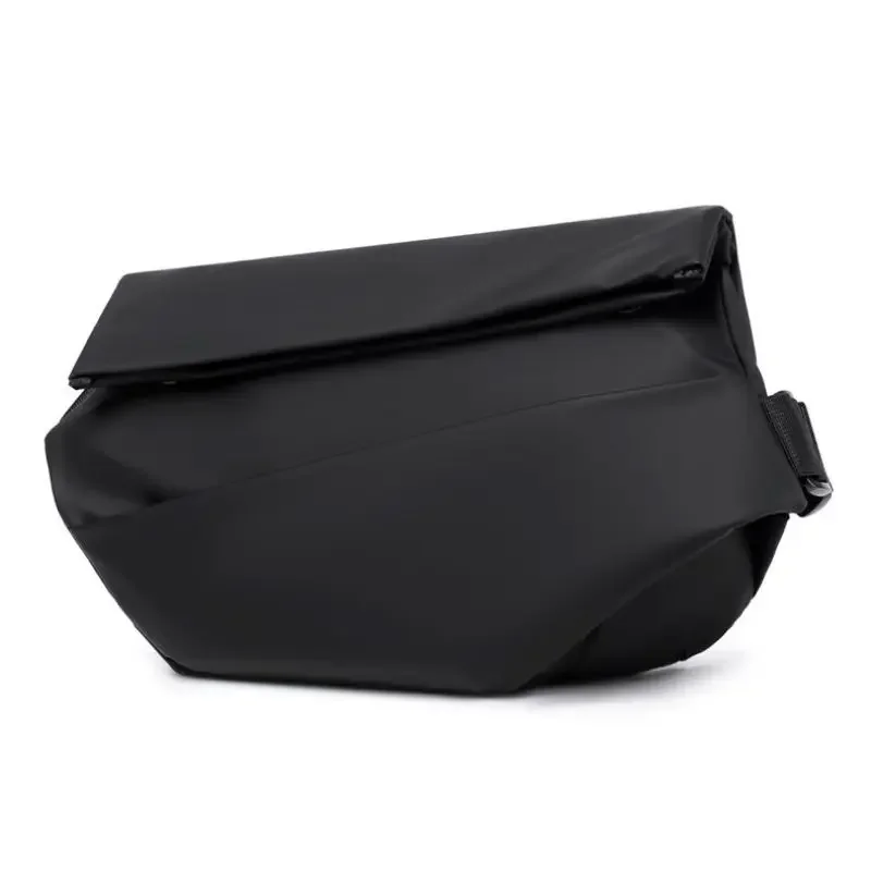 Men's Functional Crossbody Bag – Commuter Cycling recenzja i cena