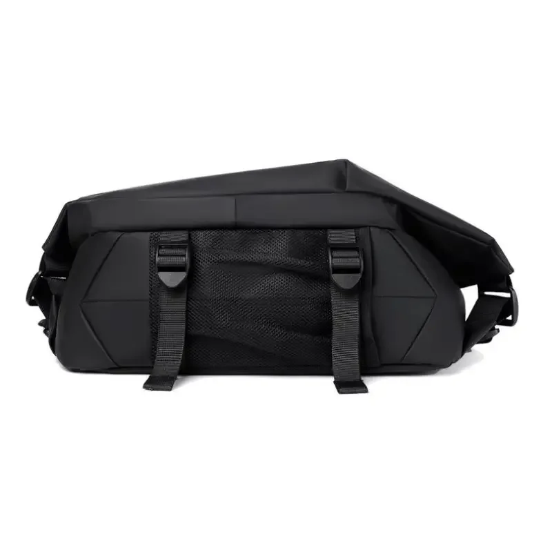 Men's Functional Crossbody Bag – Commuter Cycling recenzja i cena