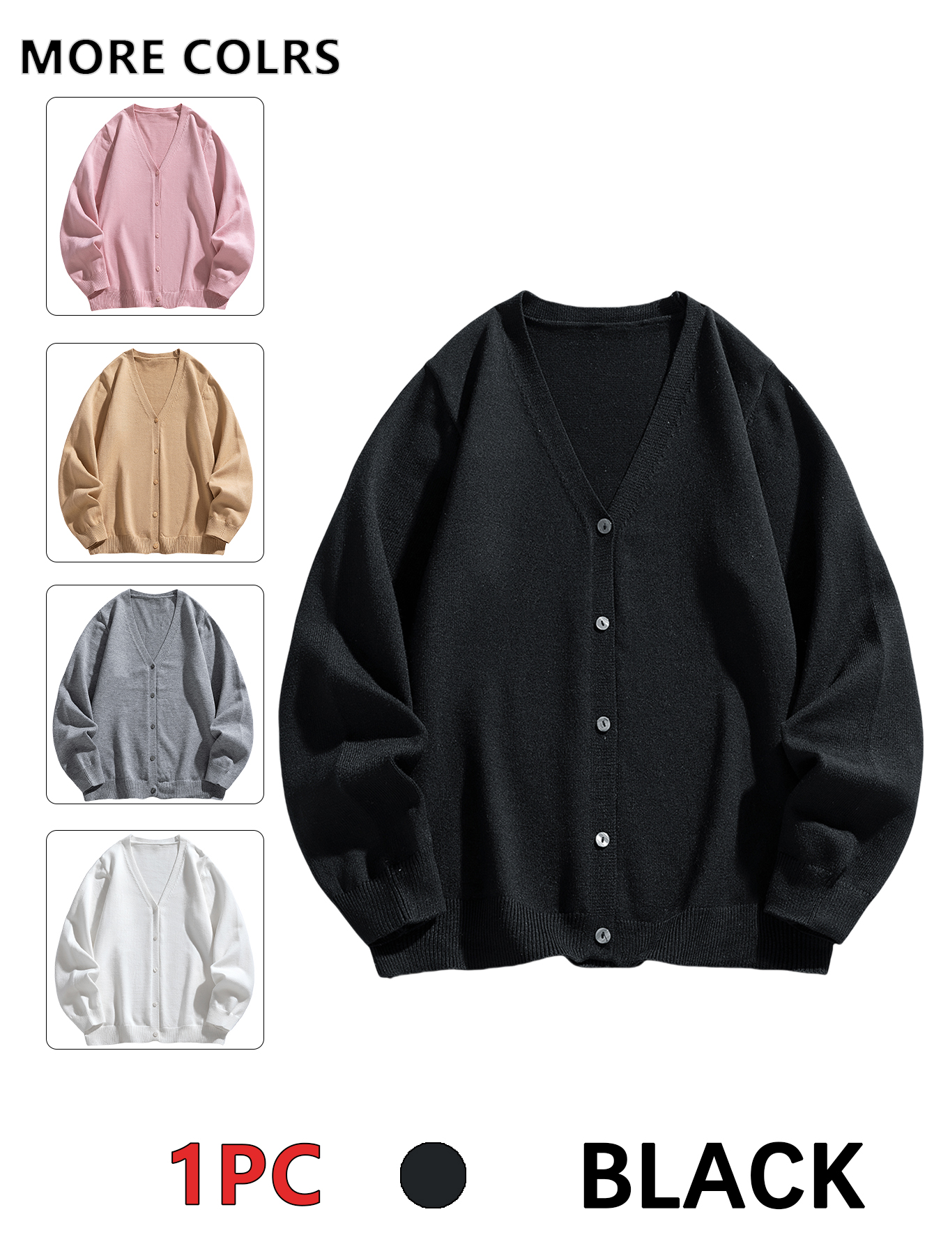 Men's Regular Plain Casual But – Cycling Commute Jacket recenzja i cena