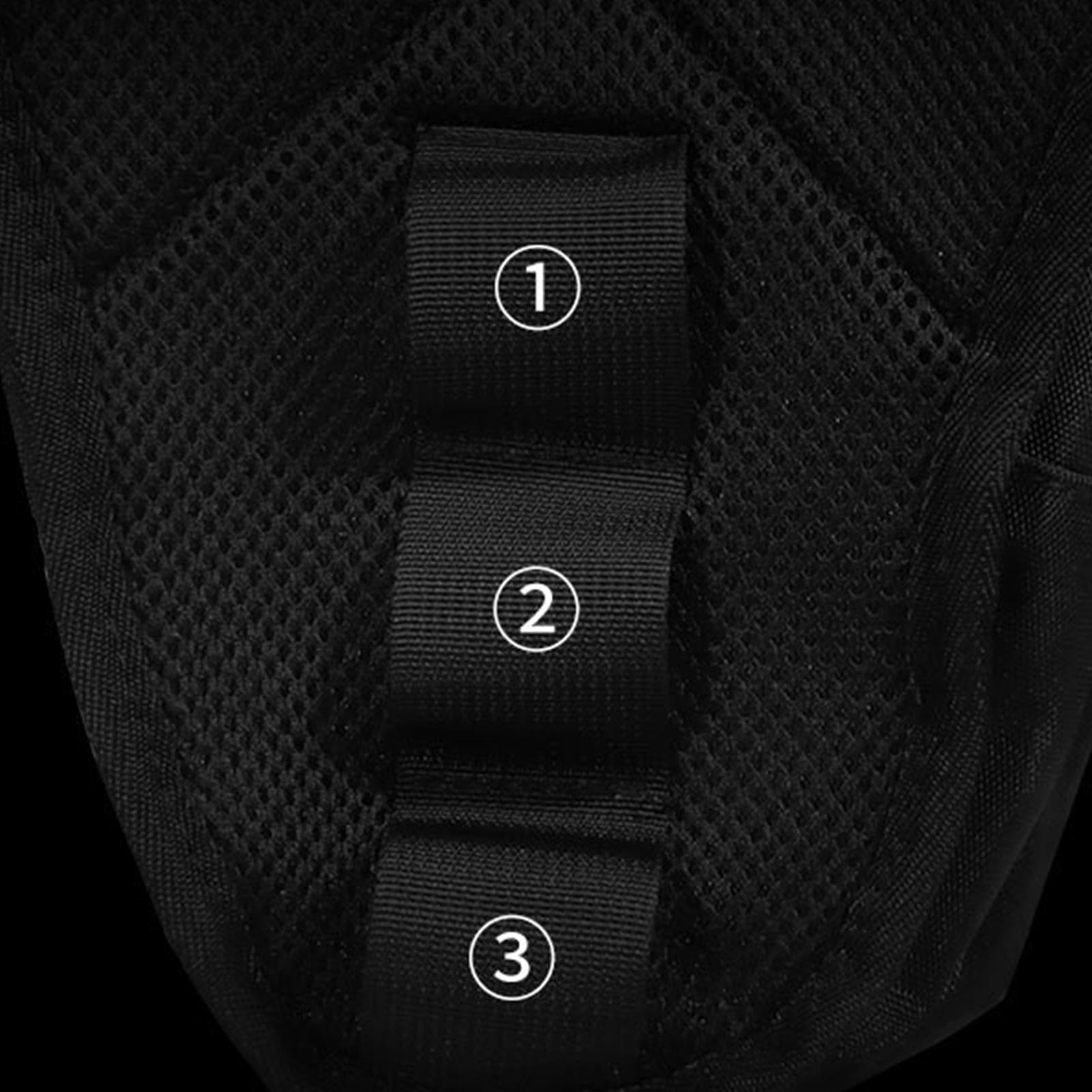 Thigh Bag Motorcycle Waterproo – Commuter Cycling recenzja i cena