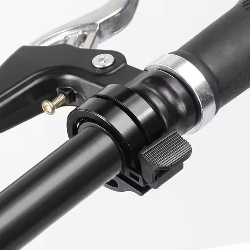 2026 Hot Bicycle Bell with Lou – Bell Handlebar Ring recenzja i cena