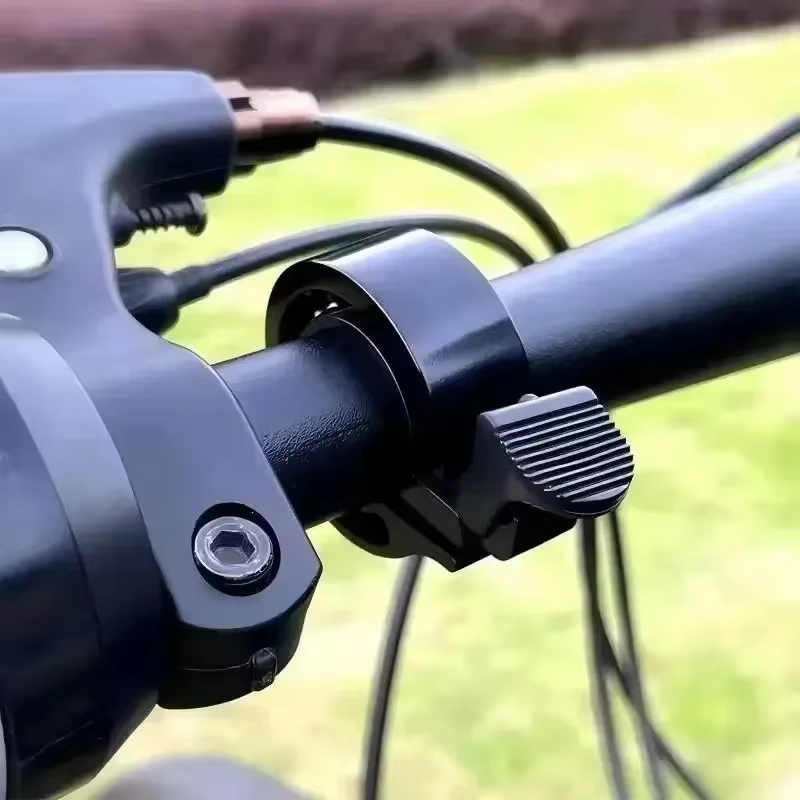 2026 Hot Bicycle Bell with Lou – Bell Handlebar Ring recenzja i cena