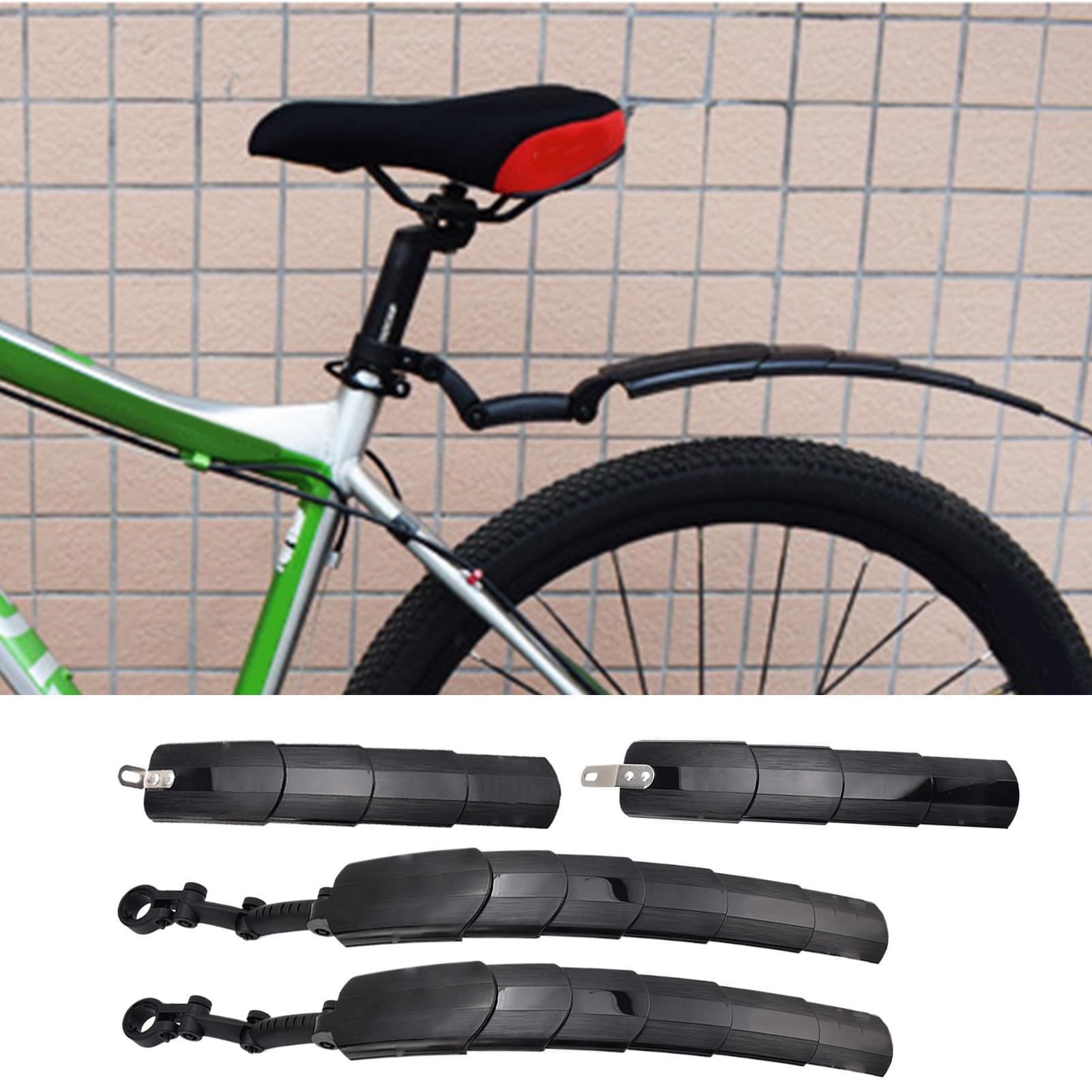 Cycling Fenders Front And Rear – Cycling Commute Gear recenzja i cena