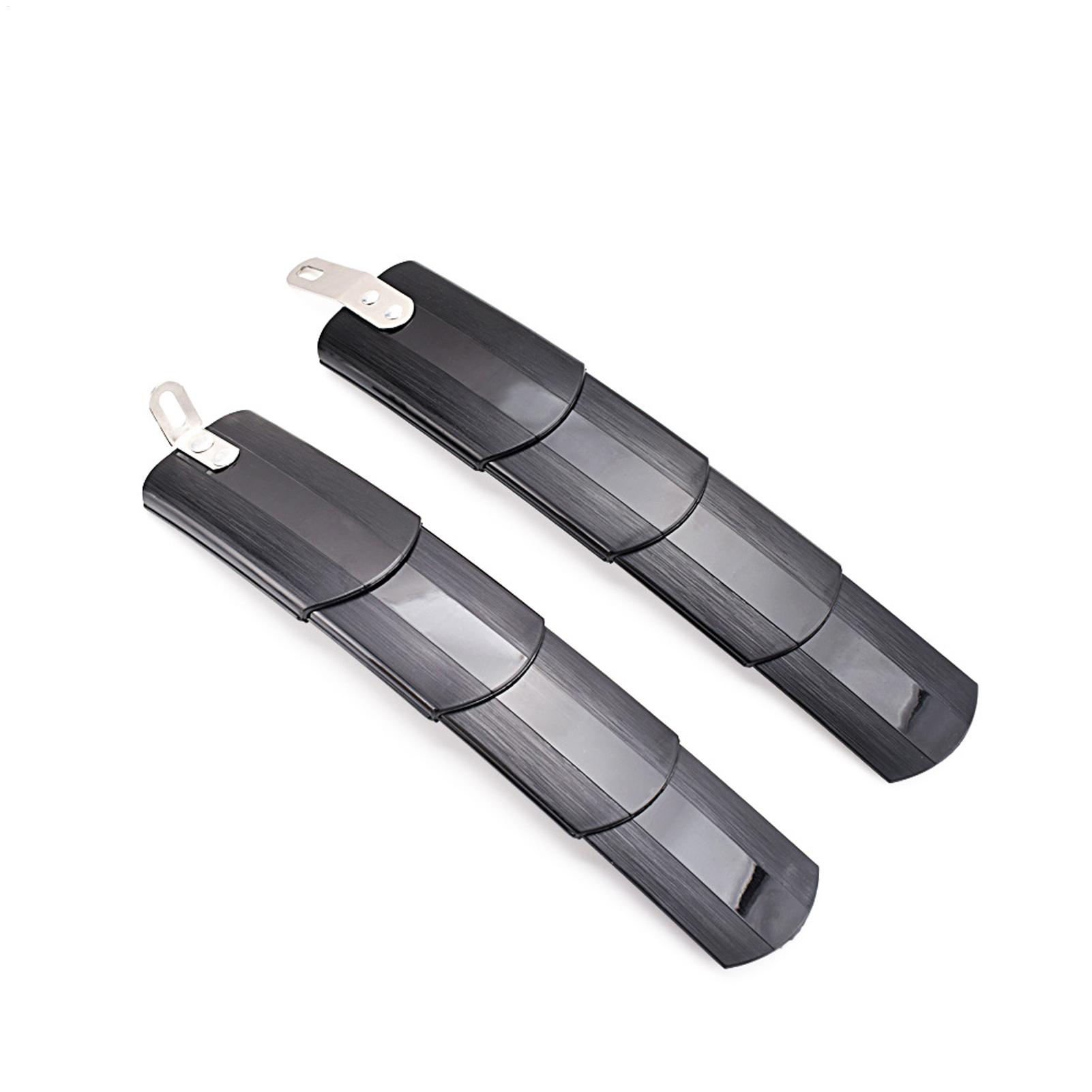 Cycling Fenders Front And Rear – Cycling Commute Gear recenzja i cena