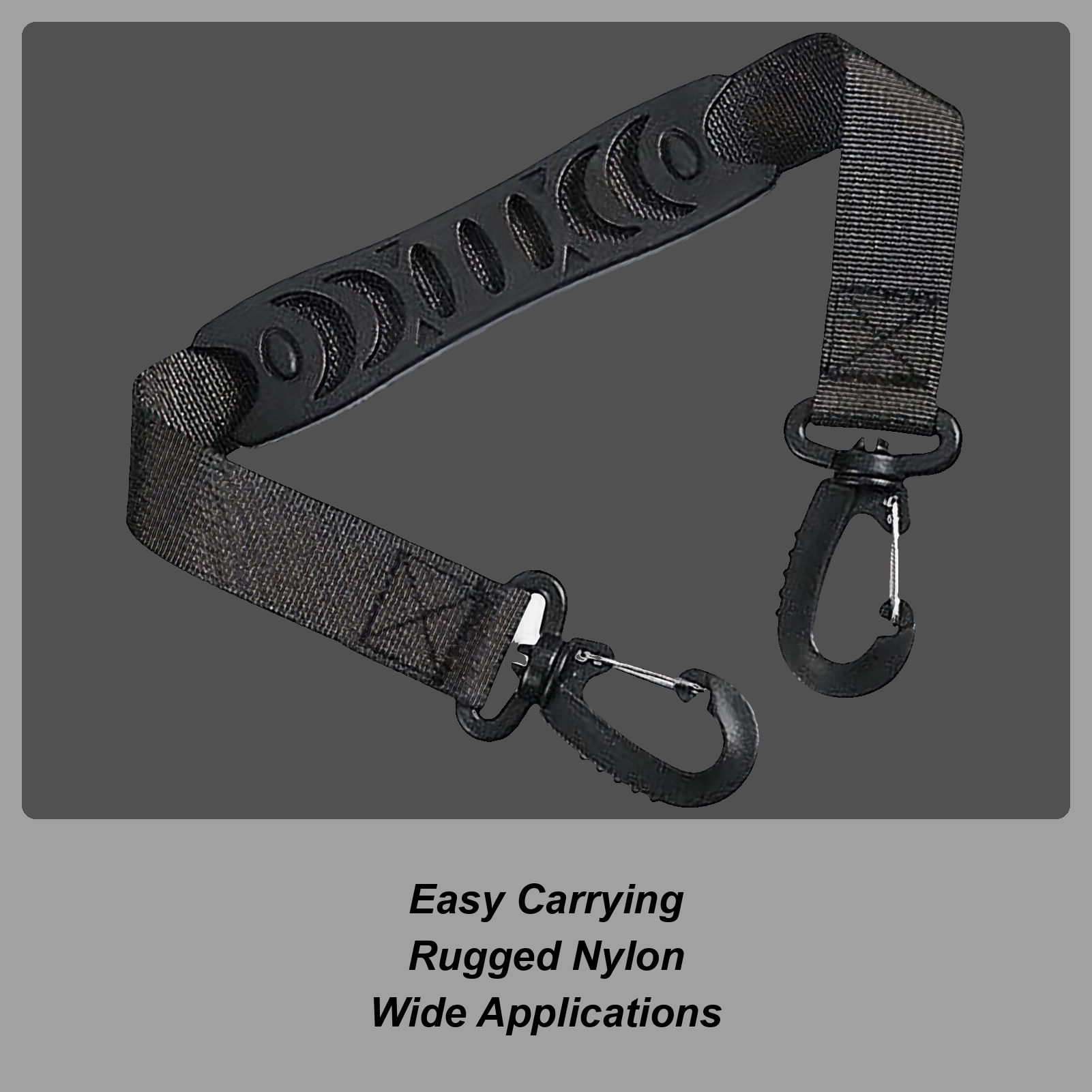Boot Carrier Strap Winter Gear – Winter Cycling Commute Gear recenzja i cena
