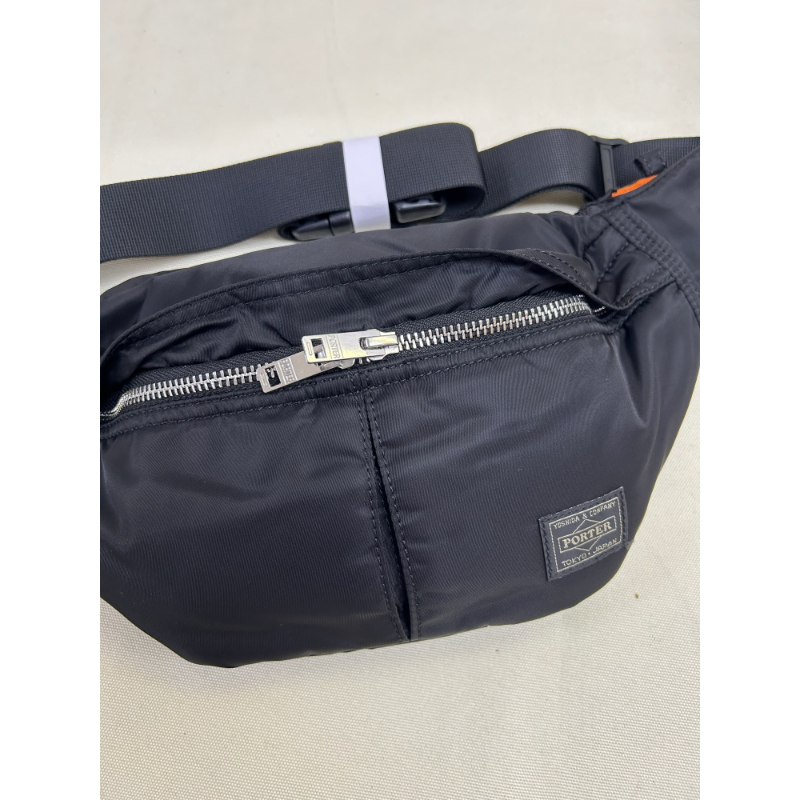 Porter Men Nylon Fanny Pack Li – Commuter Cycling recenzja i cena