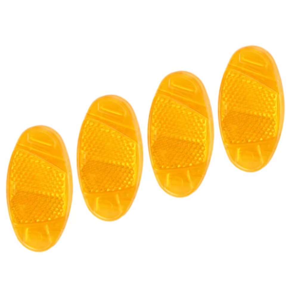 4Pcs/set Bicycle Mountain Bike – Spoke Reflector Set recenzja i cena