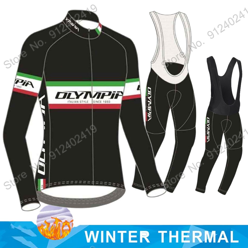 Maglia Ciclismo 2023 Olympia I – Cycling Commuter Clothing recenzja i cena