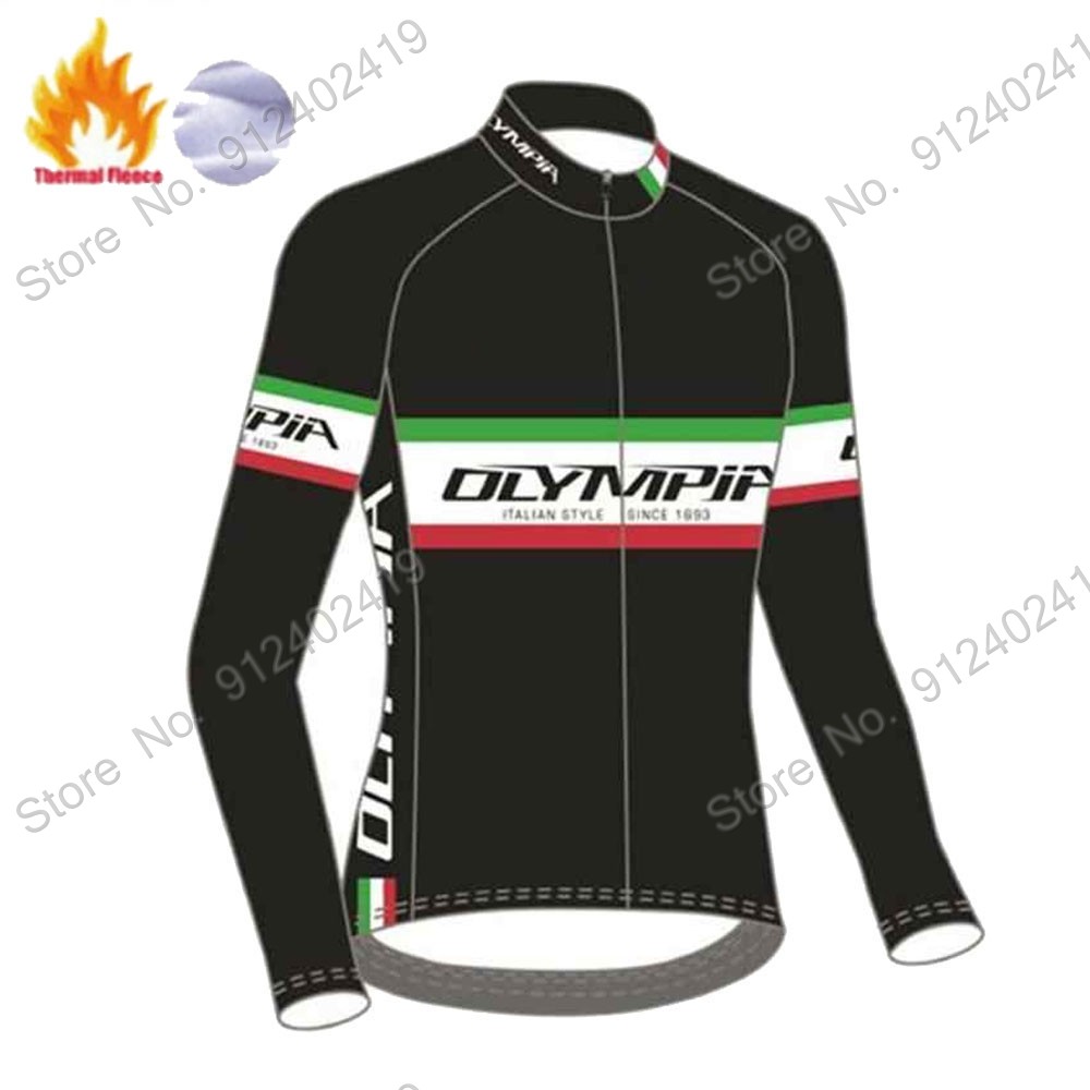 Maglia Ciclismo 2023 Olympia I – Cycling Commuter Clothing recenzja i cena