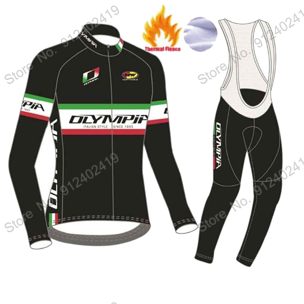 Maglia Ciclismo 2023 Olympia I – Cycling Commuter Clothing recenzja i cena