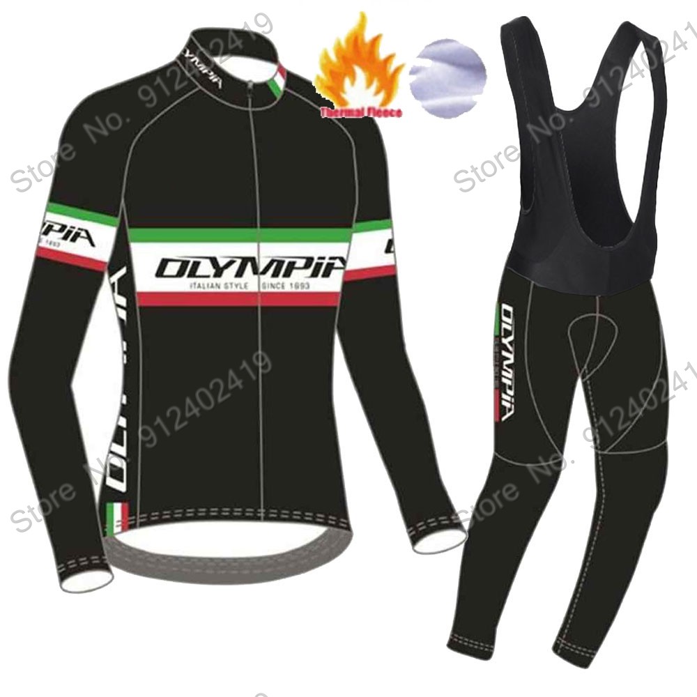 Maglia Ciclismo 2023 Olympia I – Cycling Commuter Clothing recenzja i cena