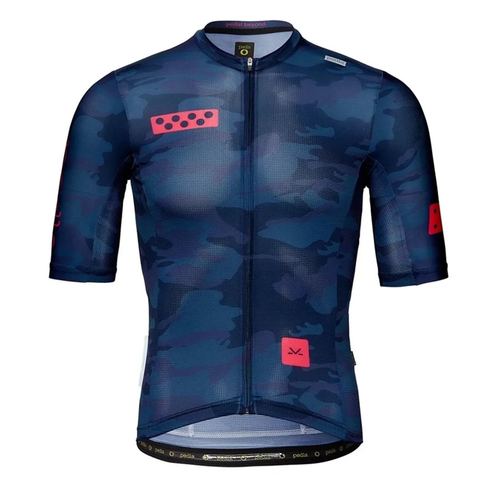 Cycling Jersey Set 2026 Man's  – Cycling Commuter Pants recenzja i cena