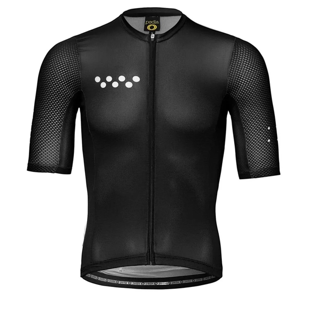 Cycling Jersey Set 2026 Man's  – Cycling Commuter Pants recenzja i cena