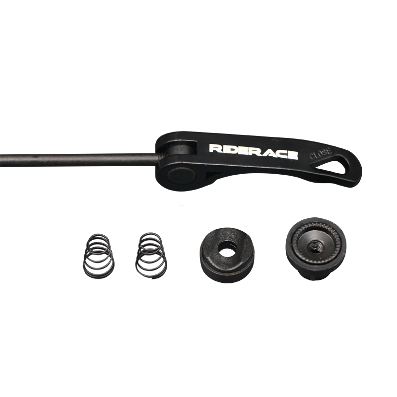 Bicycle Wheel Hub Skewers Fron – Dynamo Hub Front recenzja i cena