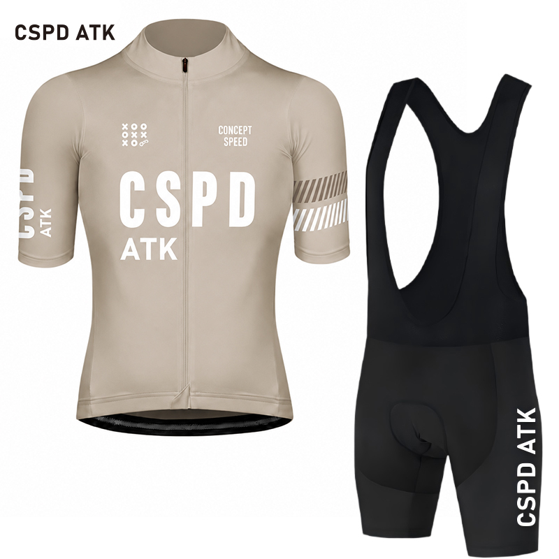 CSPD ATK cycling sportswear me – Cycling Commuter Pants recenzja i cena