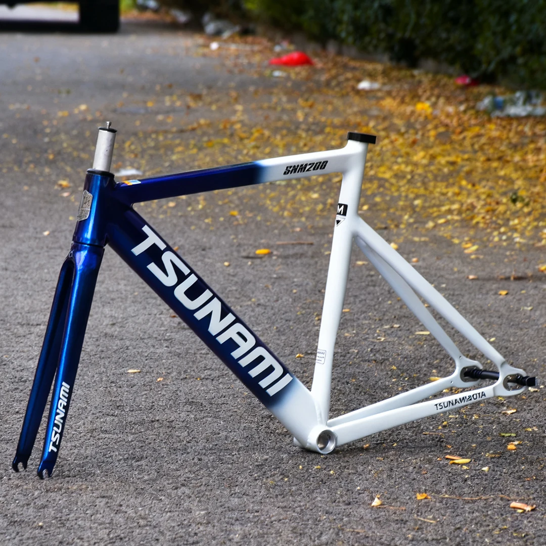 SNM200 Aluminum Alloy Fixed Ge – Cycling Commute Gear recenzja i cena