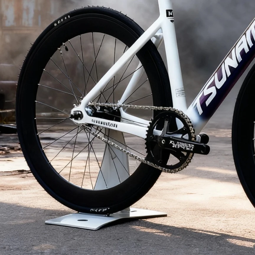 SNM200 Aluminum Alloy Fixed Ge – Cycling Commute Gear recenzja i cena