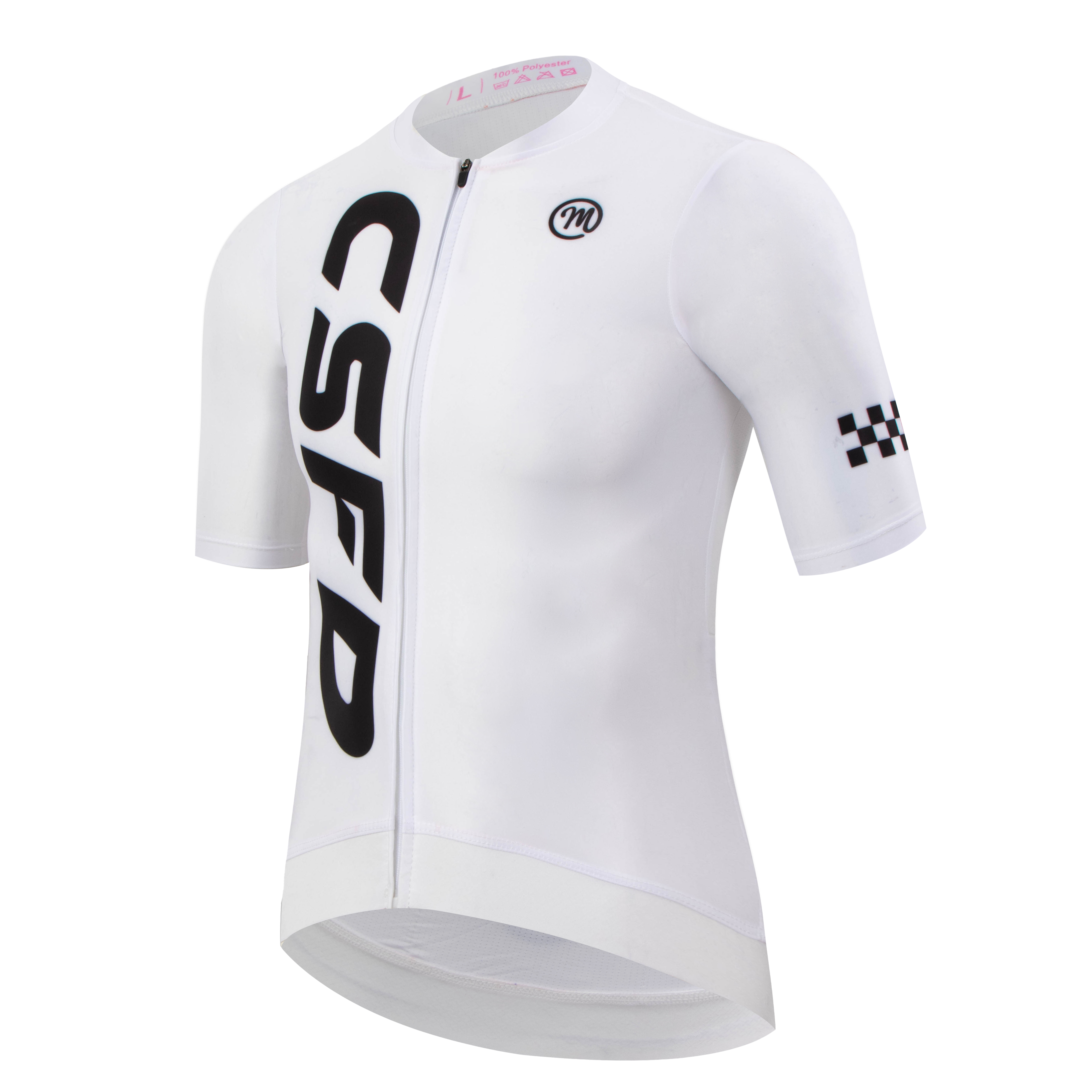 New Cycling Clothing CSFD Team – Cycling Commuter Pants recenzja i cena