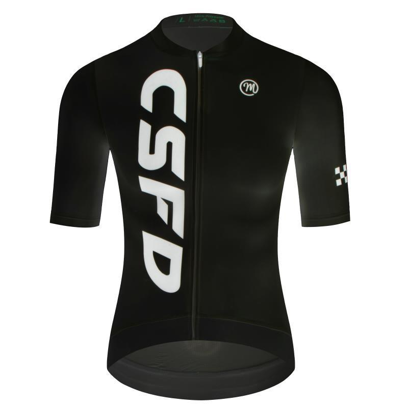 New Cycling Clothing CSFD Team – Cycling Commuter Pants recenzja i cena