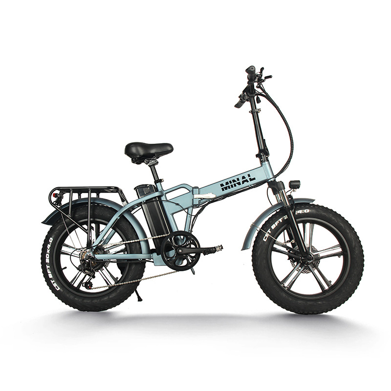48V 350W 10.5Ah FTC200 Electri – Cycling Commute Gear recenzja i cena