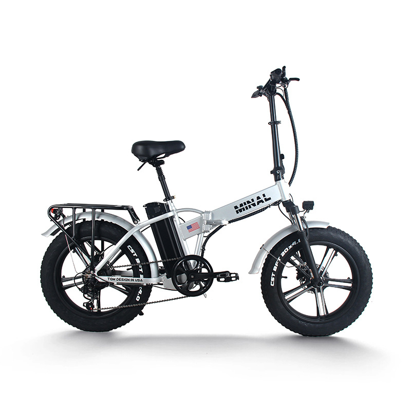 48V 350W 10.5Ah FTC200 Electri – Cycling Commute Gear recenzja i cena