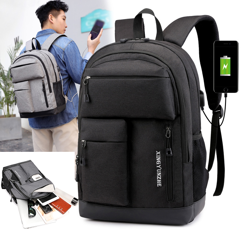 Outdoor Climbing Backpack Hiki – Cycling Commuter Backpack Laptop recenzja i cena