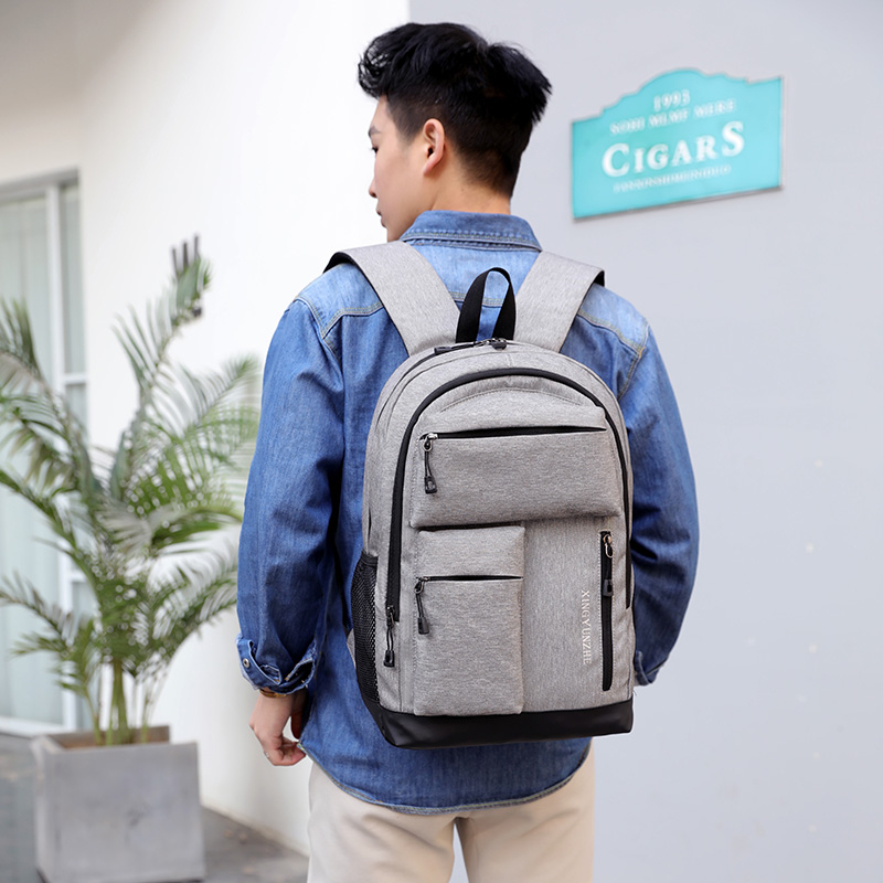 Outdoor Climbing Backpack Hiki – Cycling Commuter Backpack Laptop recenzja i cena