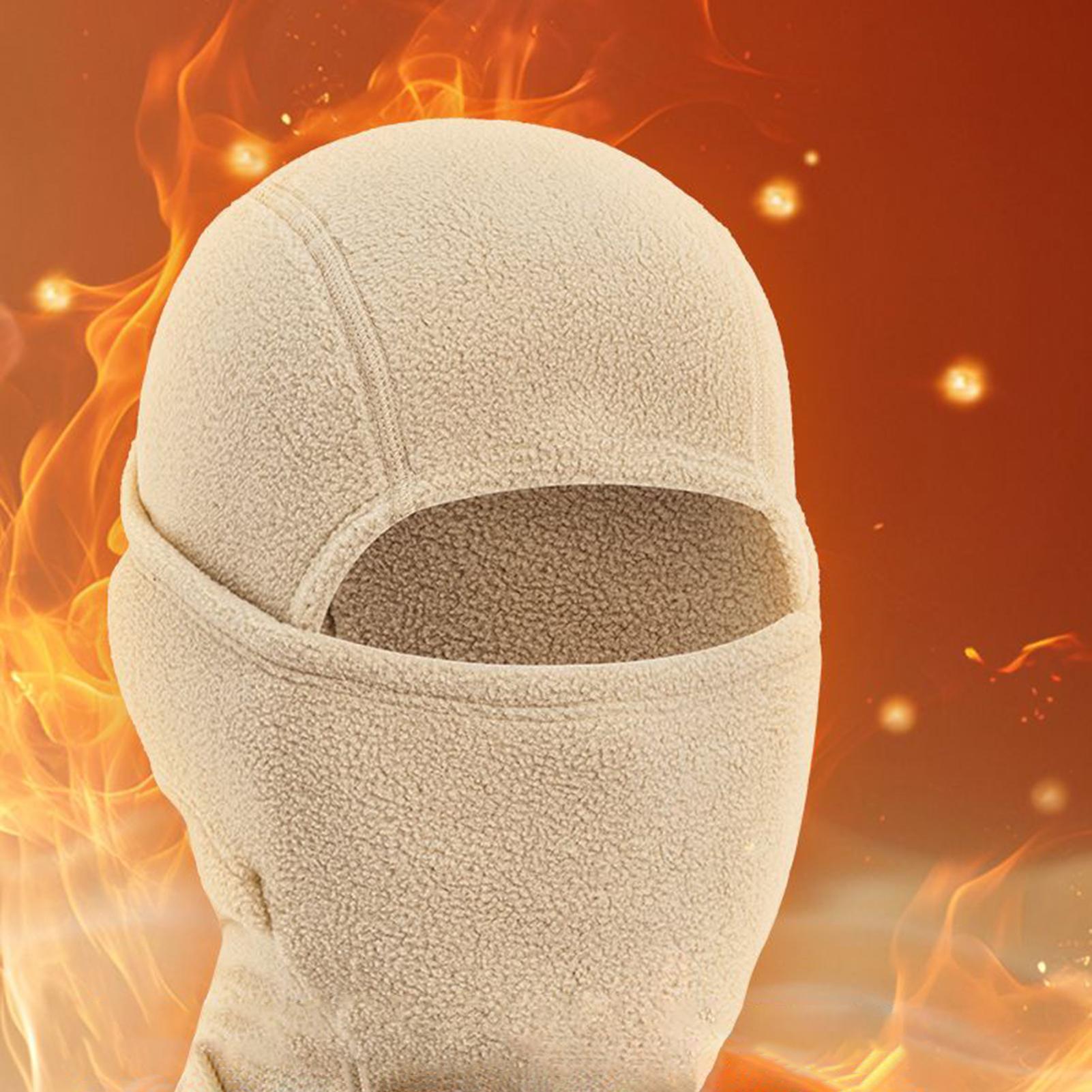 Winter Face Masque Neck Warmer – Winter Cycling Commute Gear recenzja i cena