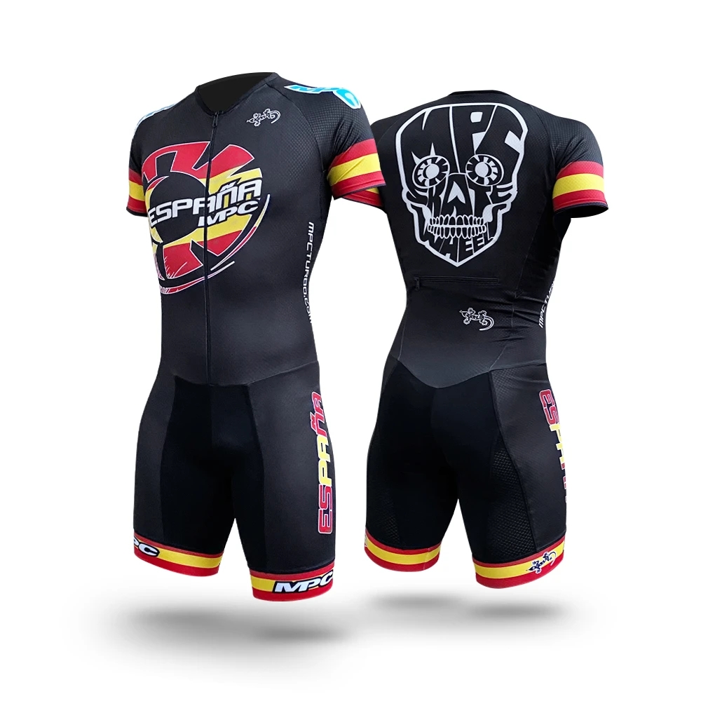 Mpc Speed Men Cycling Jersey I – Cycling Commuter Pants recenzja i cena