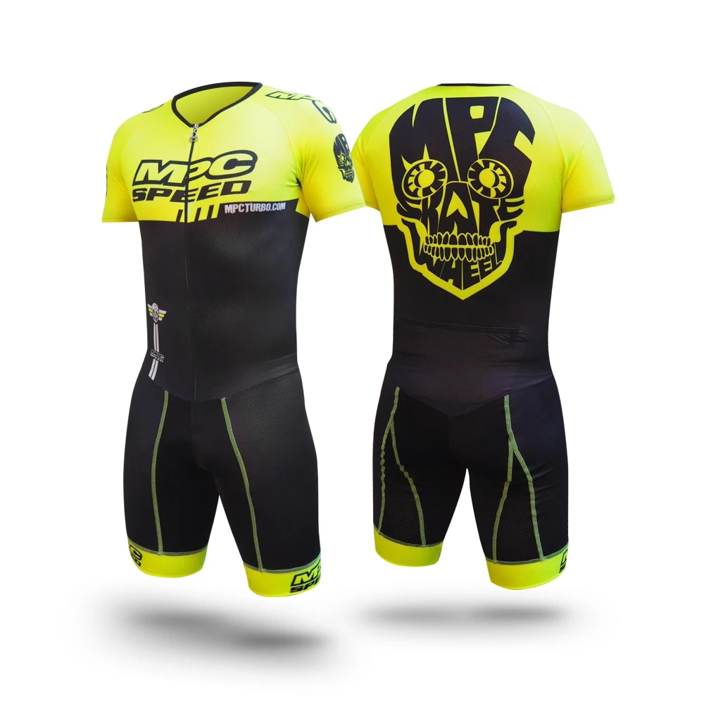 Mpc Speed Men Cycling Jersey I – Cycling Commuter Pants recenzja i cena